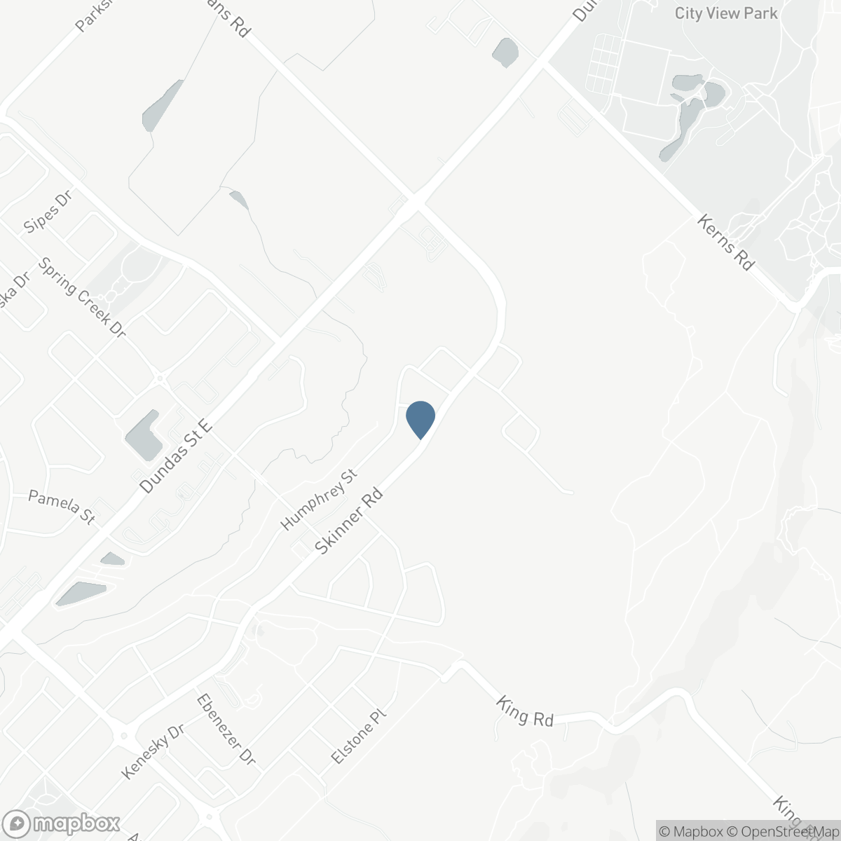 7 GRIERSON Trail, Waterdown, Ontario L8B 1Z7
